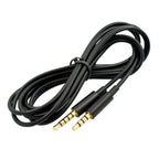 ZS0086 Standard Version Gaming Headphone Audio Cable for Logitech Astro A10 A40 A30, Standard Version – Durable Build, Easy to Use