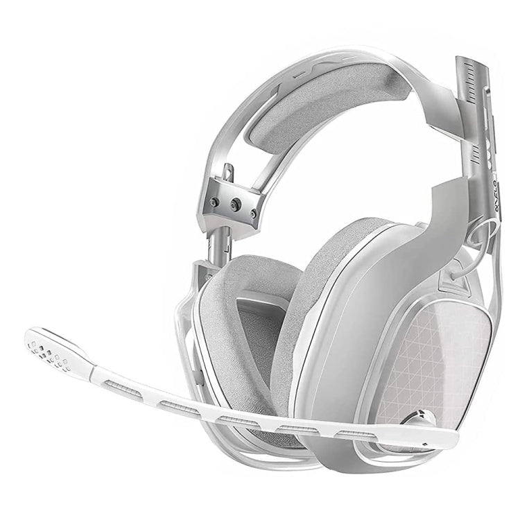 ZS0186 Microphone Head for Logitech ASTRO A40 Noise Cancelling Microphone – Durable Build, Easy to Use