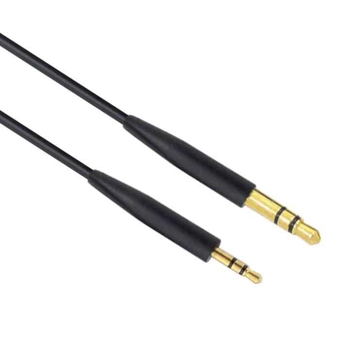 ZS0138 3.5mm to 2.5mm Headphone Audio Cable for BOSE SoundTrue QC35 QC25 OE2, ZS0138 Black, ZS0138 White – Durable Build, Easy to Use