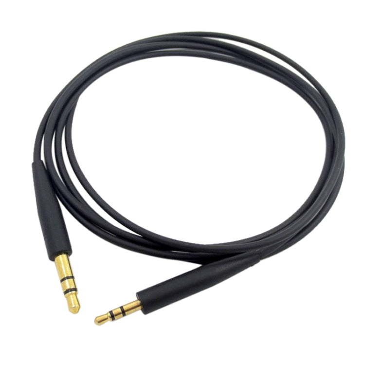 ZS0138 3.5mm to 2.5mm Headphone Audio Cable for BOSE SoundTrue QC35 QC25 OE2, ZS0138 Black, ZS0138 White – Durable Build, Easy to Use