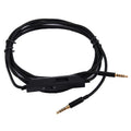 ZS0150 Gaming Headphone Audio Cable for Logitech G233 G433 G Pro X, ZS0150 – Durable Build, Easy to Use ZS0150