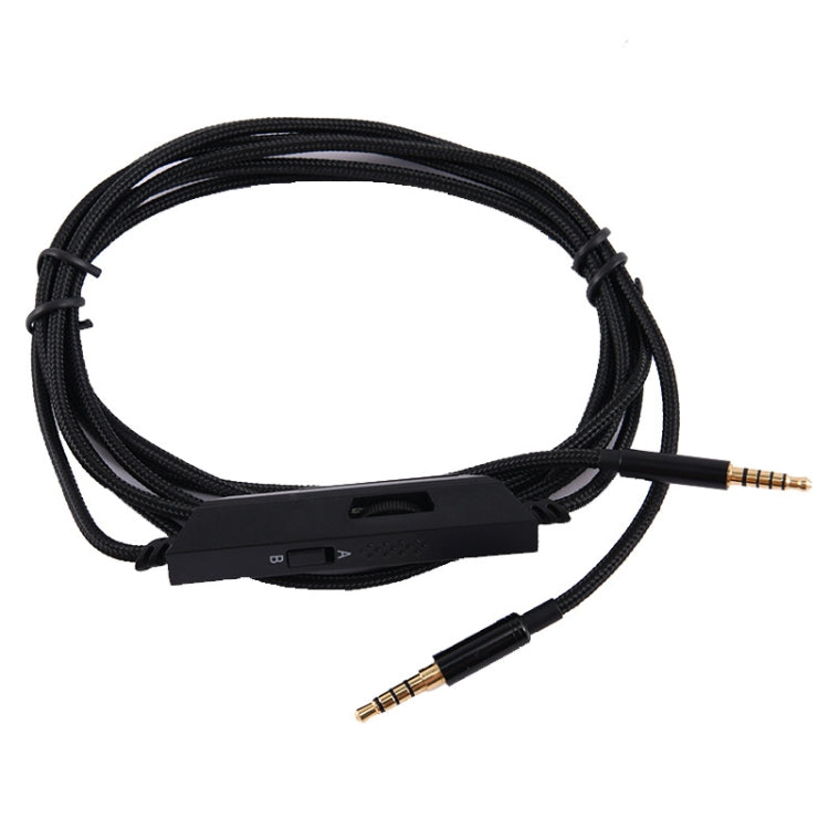 ZS0150 Gaming Headphone Audio Cable for Logitech G233 G433 G Pro X, ZS0150 – Durable Build, Easy to Use ZS0150