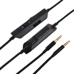 ZS0150 Gaming Headphone Audio Cable for Logitech G233 G433 G Pro X, ZS0150 – Durable Build, Easy to Use