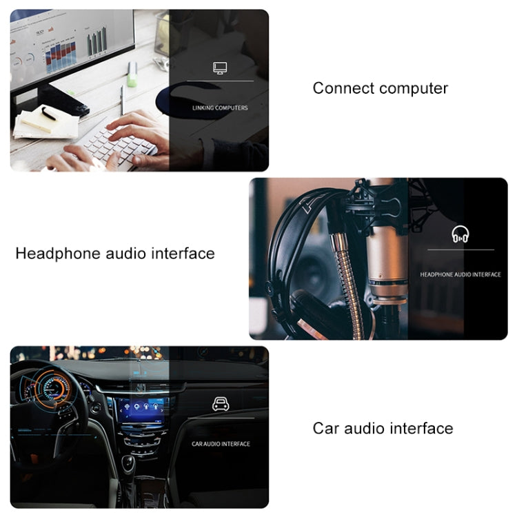 ZS0150 Gaming Headphone Audio Cable for Logitech G233 G433 G Pro X, ZS0150 – Durable Build, Easy to Use