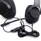 ZS0150 Gaming Headphone Audio Cable for Logitech G233 G433 G Pro X, ZS0150 – Durable Build, Easy to Use