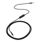 ZS0161 3.5mm Headphone Audio Cable for HyperX Cloud MIX / Cloud Alpha, ZS0161 – Durable Build, Easy to Use