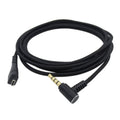 ZS0169 USB Braided Headphone Audio Cable for SteelSeries Arctis 3 / 5 / 7 / Pro, ZS0169 – Durable Build, Easy to Use ZS0169