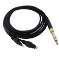 ZS0204 Headphone Audio Cable for Sennheiser HD580 HD600 HD650 HD660S, ZS0204 – Durable Build, Easy to Use ZS0204