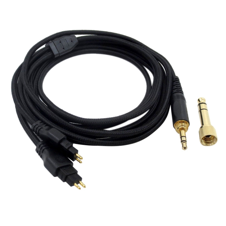ZS0204 Headphone Audio Cable for Sennheiser HD580 HD600 HD650 HD660S, ZS0204 – Durable Build, Easy to Use