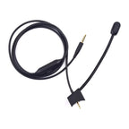 ZS0242 Gaming Headphone Cable for BOSE QC45 – Durable Build, Easy to Use