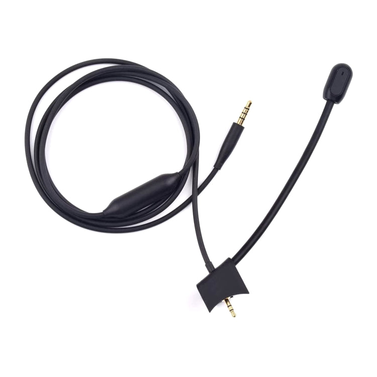 ZS0242 Gaming Headphone Cable for BOSE QC45 – Durable Build, Easy to Use