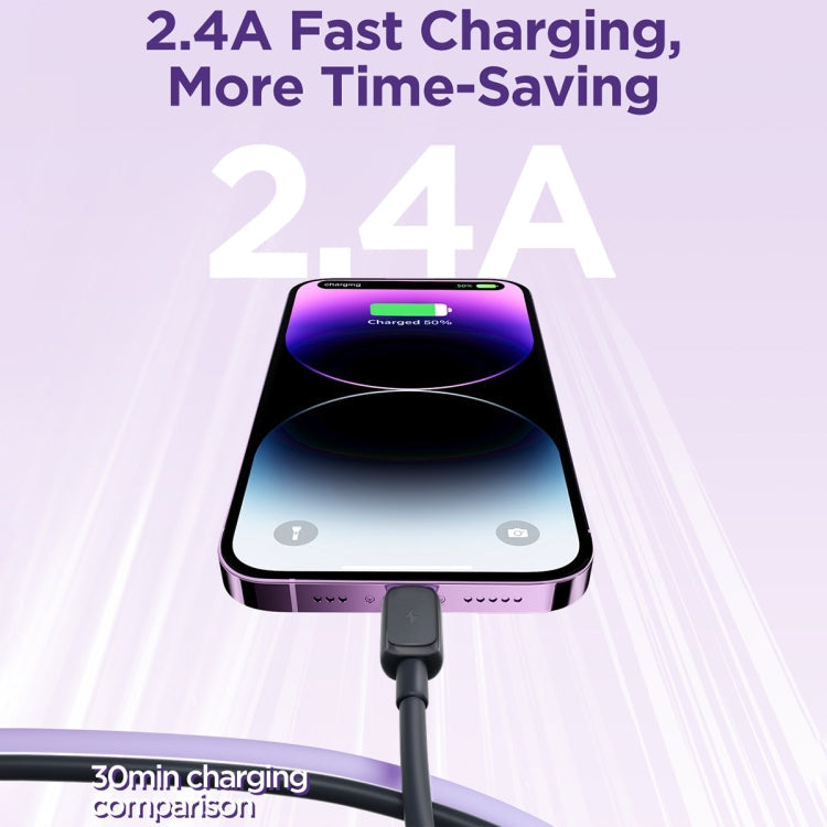 S-AL012A14 Data Cable – Fast Charging