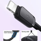 S-AL012A14 Data Cable – Fast Charging