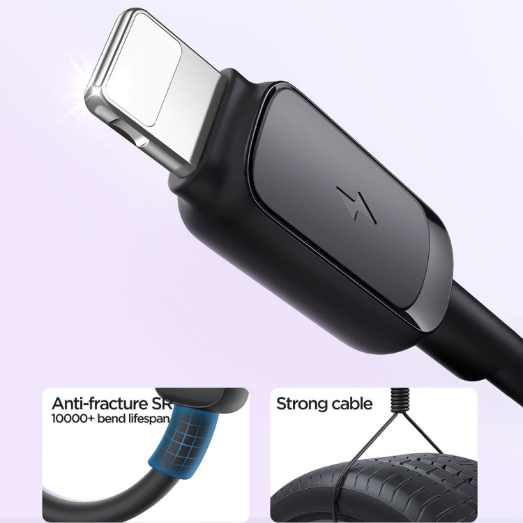 S-AL012A14 Data Cable – Fast Charging