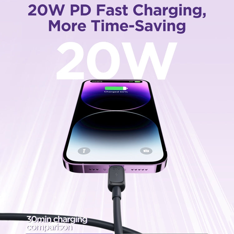 S-CL020A14 Data Cable – Fast Charging