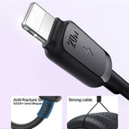 S-CL020A14 Data Cable – Fast Charging
