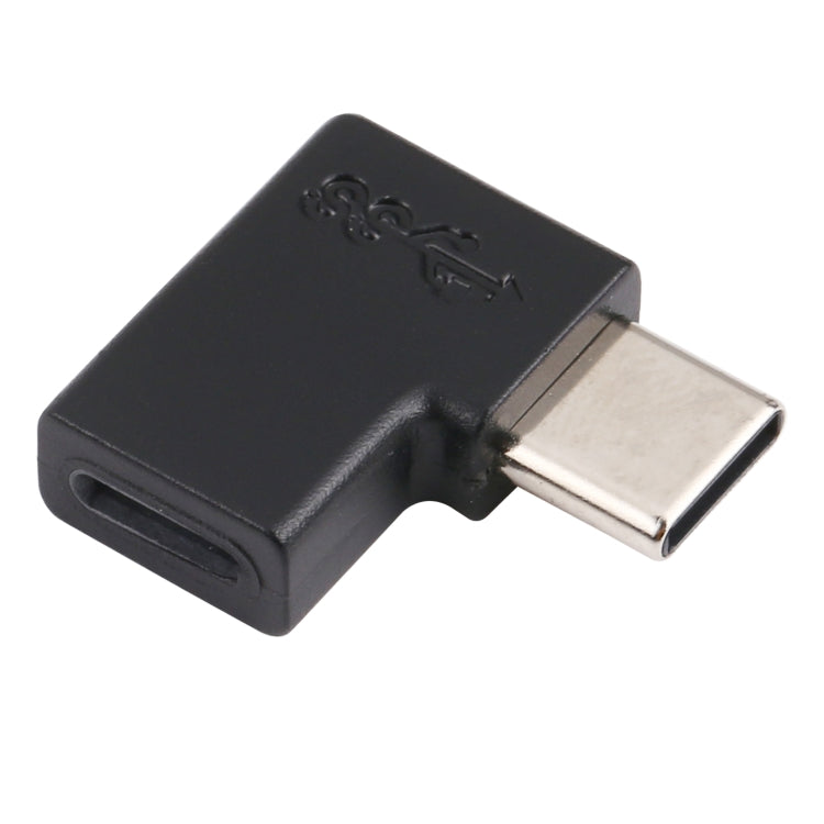 USB-C Adapter – / Type-C Male to 8 Pin Female Elbow Charging Adapter, USB-C / Type-C... USB-C Type-C Male to 8 Pin Female