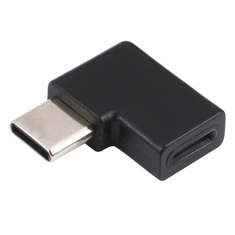 USB-C Adapter – / Type-C Male to 8 Pin Female Elbow Charging Adapter, USB-C / Type-C...
