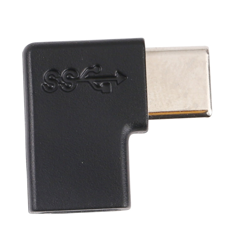 USB-C Adapter – / Type-C Male to 8 Pin Female Elbow Charging Adapter, USB-C / Type-C...