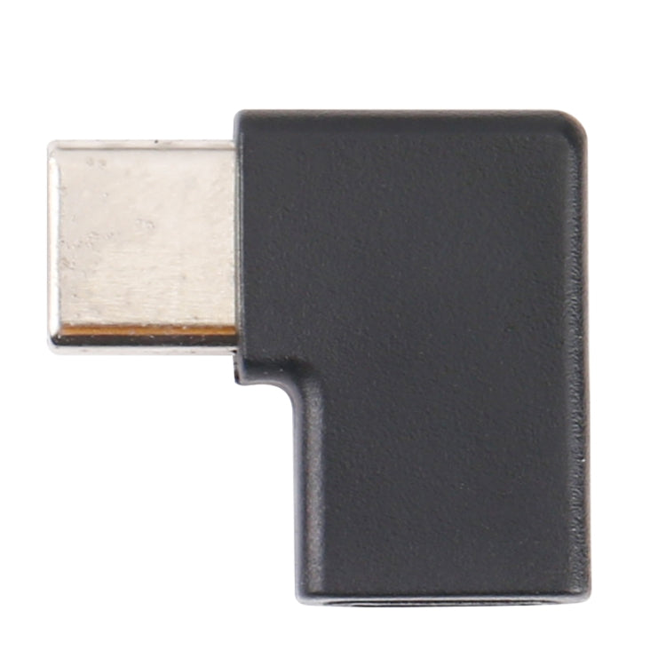 USB-C Adapter – / Type-C Male to 8 Pin Female Elbow Charging Adapter, USB-C / Type-C...