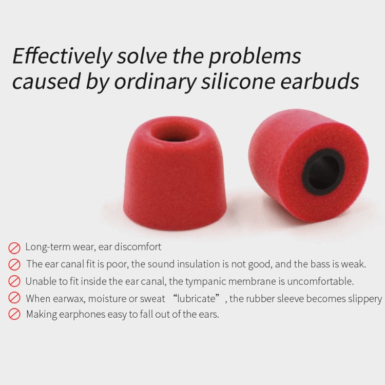 Earbuds – Noise Cancelling