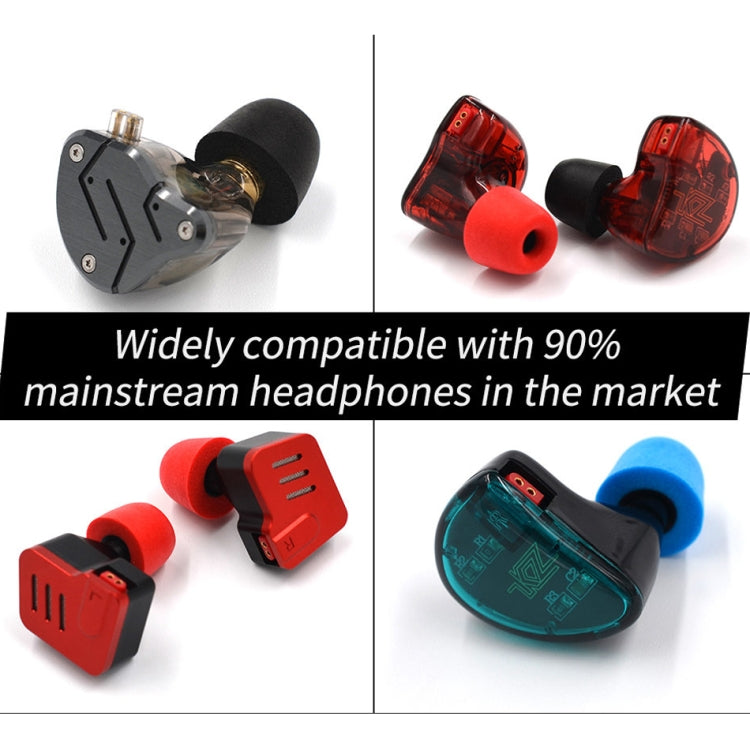 Earbuds – Noise Cancelling