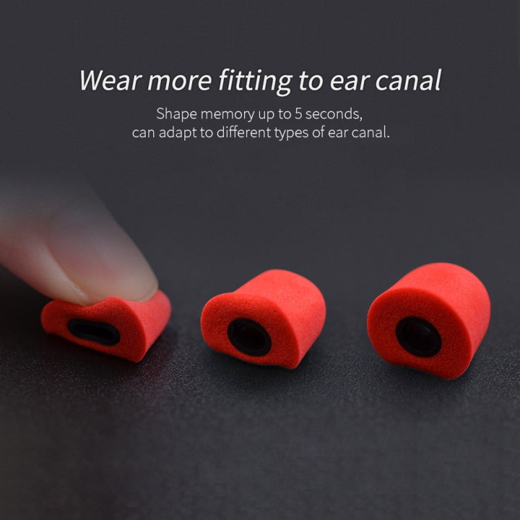 Earbuds – Noise Cancelling