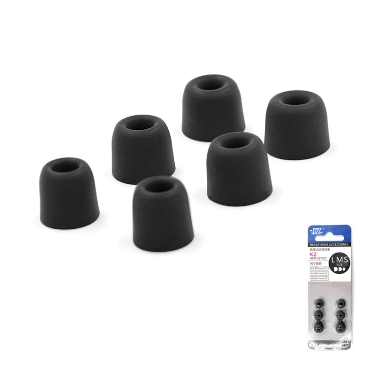 Earbuds – Noise Cancelling Black