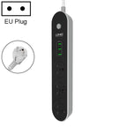 LDNIO SC3301 3 x USB Ports Travel Home Office Socket, Cable Length: 1.6m, US Plug, SAS8610AUS, SAS8610BUS, SAS8610EU, SAS8610UK SAS8610EU