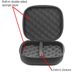 For Logitech G933 7.1 Wireless Gaming Headset Protective Bag Storage Bag – Shockproof