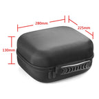 For Logitech G933 7.1 Wireless Gaming Headset Protective Bag Storage Bag – Shockproof