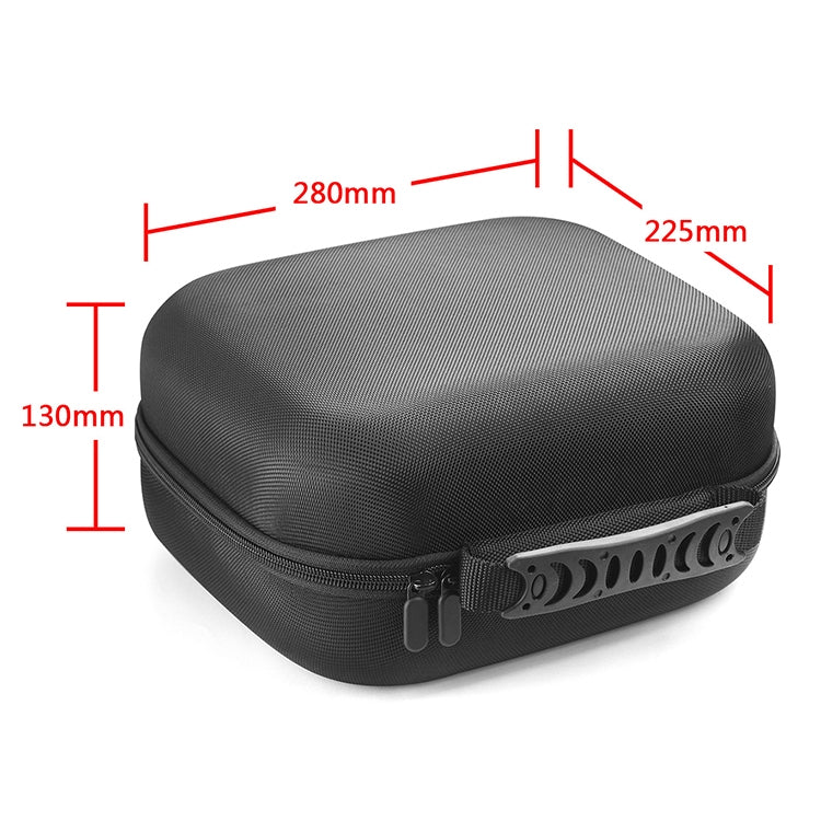 For Logitech G933 7.1 Wireless Gaming Headset Protective Bag Storage Bag – Shockproof