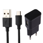 For Samsung / Huawei / Xiaomi / Meizu / LG / HTC and Other Smartphones – Magnetic Black