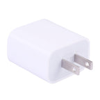 Type-C / USB-C PD Quick Charger Power Adapter, US Plug, US Plug – TPU