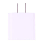 Type-C / USB-C PD Quick Charger Power Adapter, US Plug, US Plug – TPU
