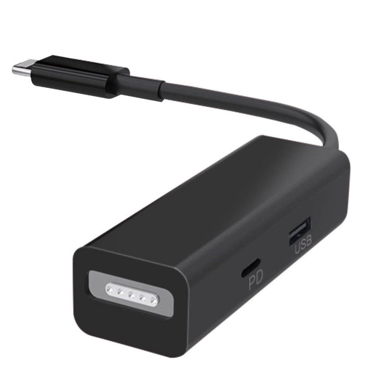 Adapter – Magnetic #4