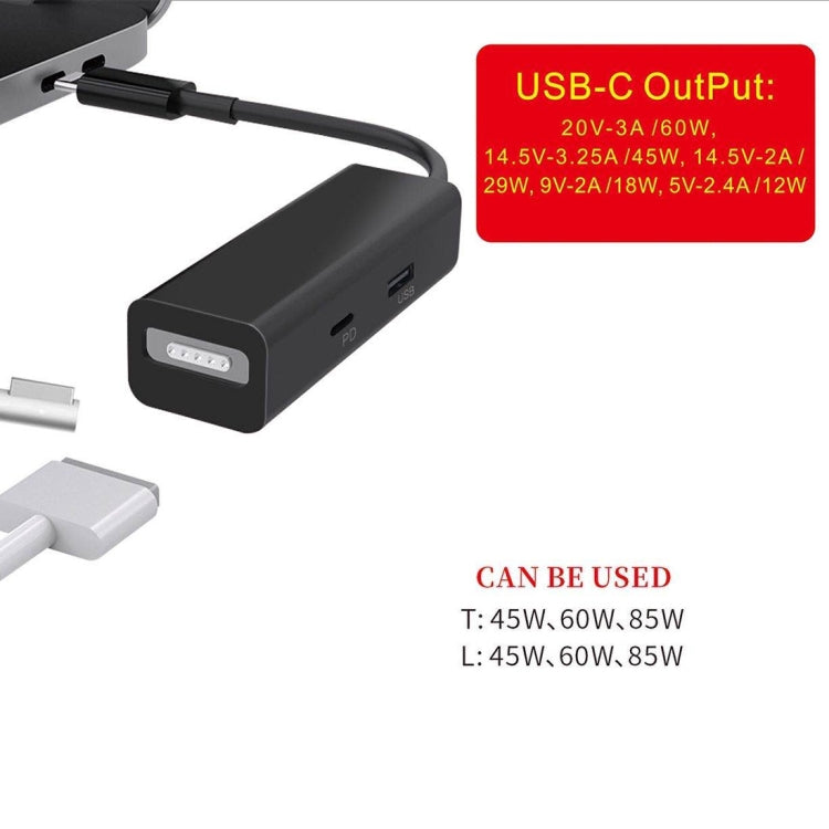 Adapter – Magnetic #4