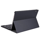 ABS Ultra-thin Split Bluetooth Keyboard Tablet Case for Huawei M5 / C5 10.1 inch, with Bracket Function – Bluetooth, Aluminum Alloy, Ultra-thin