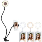 for Studio Recording, Live Broadcast, Live Show, KTV, etc., Clip Style Holder（Black）, Clip Style Holder（White） Clip Style Holder（Black） Black
