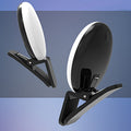 For iPhone, Galaxy, Huawei, Xiaomi, LG, HTC and Other Smart Phones, RK17 Black, RK17 Pink, RK17 White RK17 Black Black