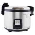 Rice Cooker/Warmer 30-Cup, NSF/ETL Certified