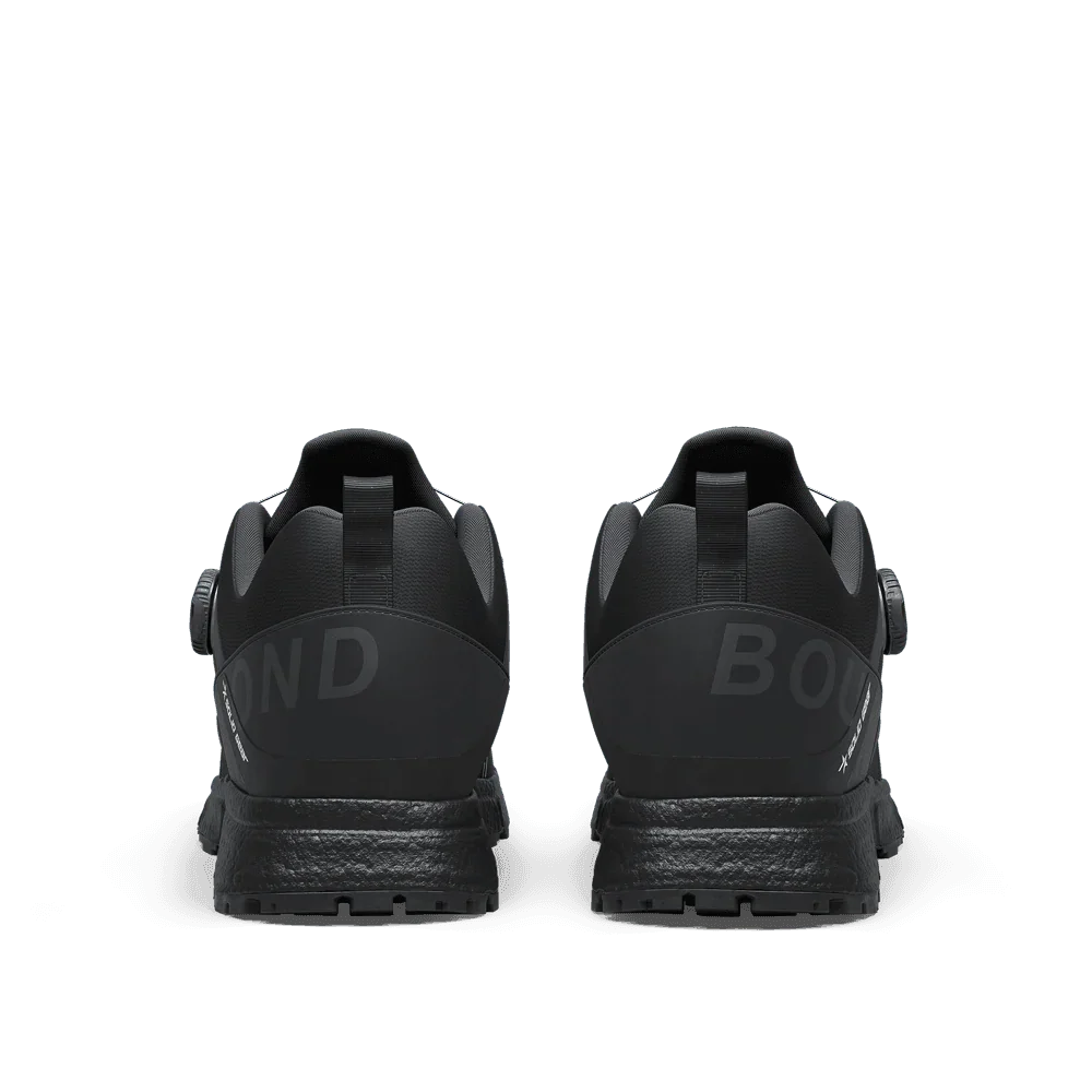Solid Gear SG16001 Bound Lightweight Non-Safety Trainer