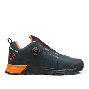 Blue/Orange