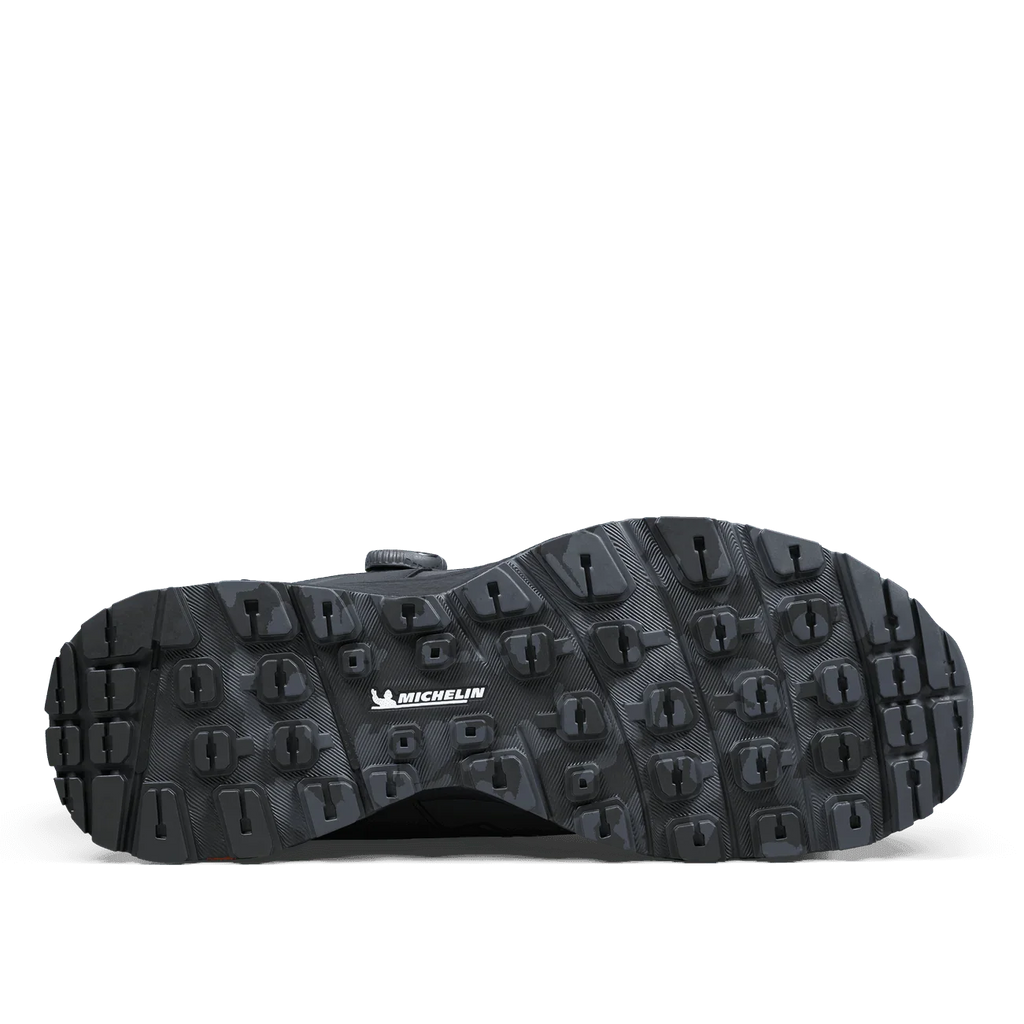 Solid Gear SG16004 Bound GTX Low Non-Safety Trainer