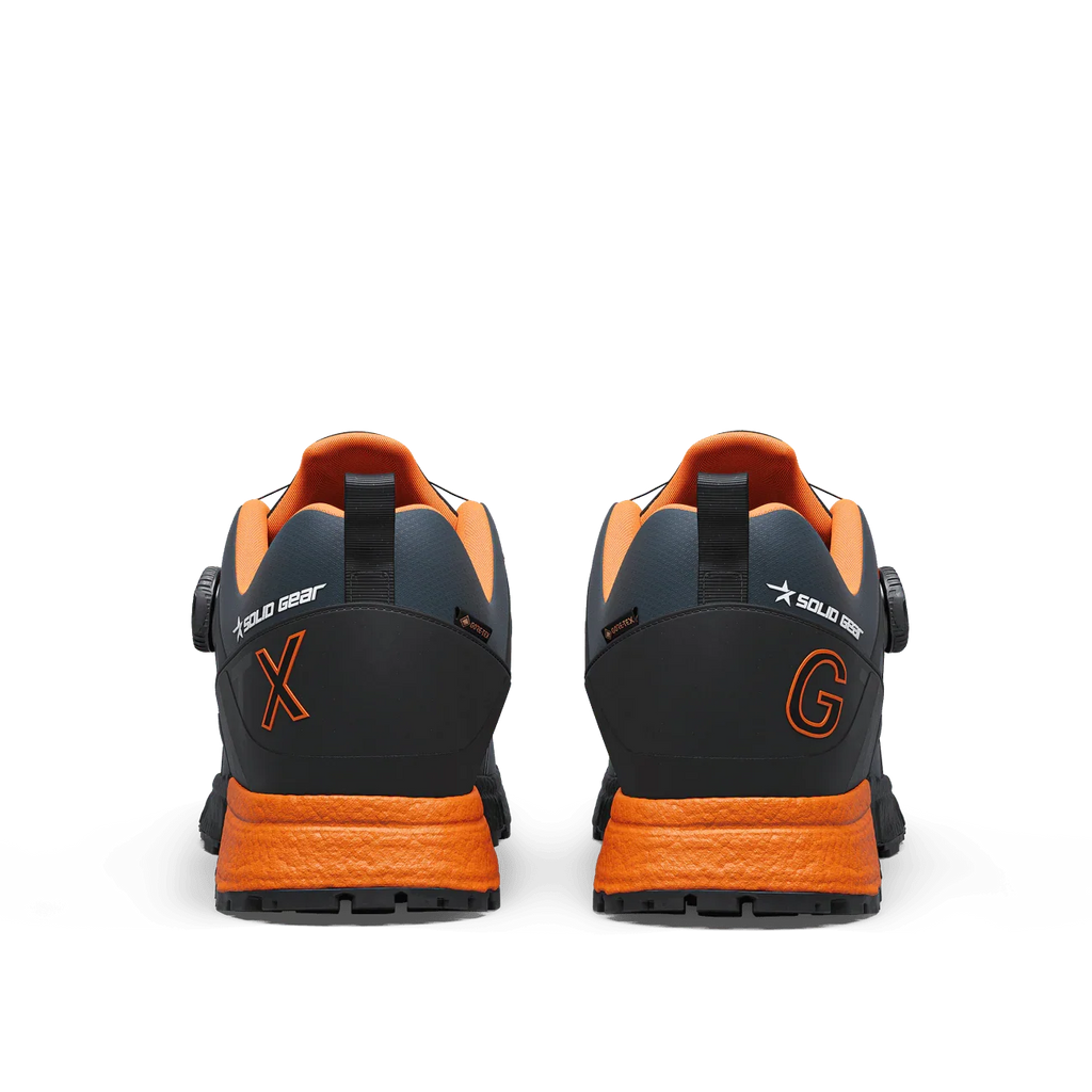 Solid Gear SG16004 Bound GTX Low Non-Safety Trainer