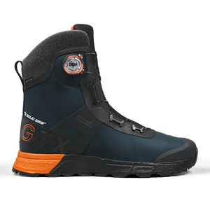 Blue/Orange