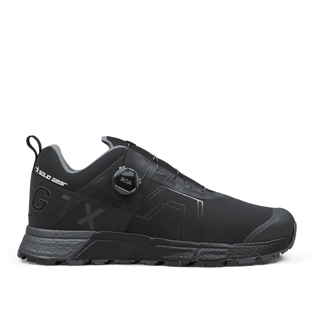 Solid Gear SG16007 Bound Tactical GTX Low Non-Safety Trainer