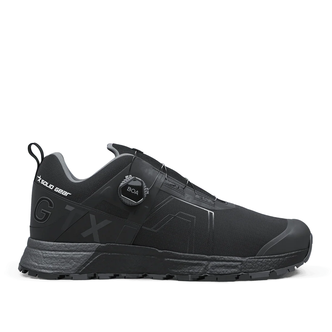 Solid Gear SG16007 Bound Tactical GTX Low Non-Safety Trainer