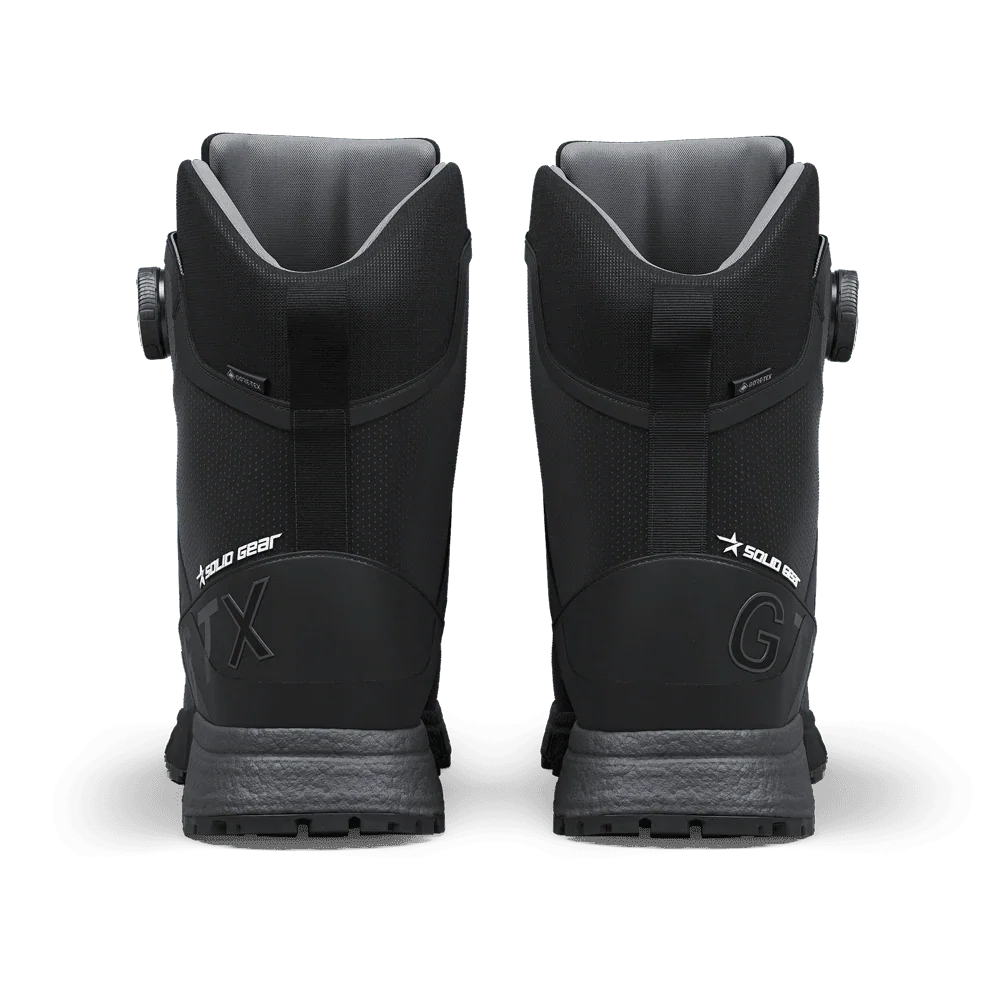 Solid Gear SG16009 Bound Tactical GTX SR BOA Non-Safety High Boot