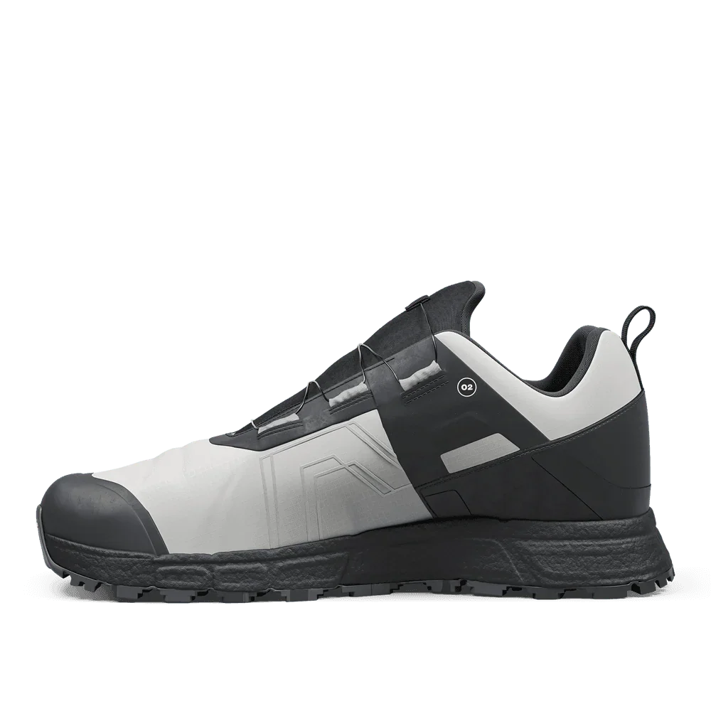 Solid Gear SG16010 Bound Mono Low Non-Safety Trainers